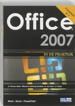 Office 2007 In De Praktijk