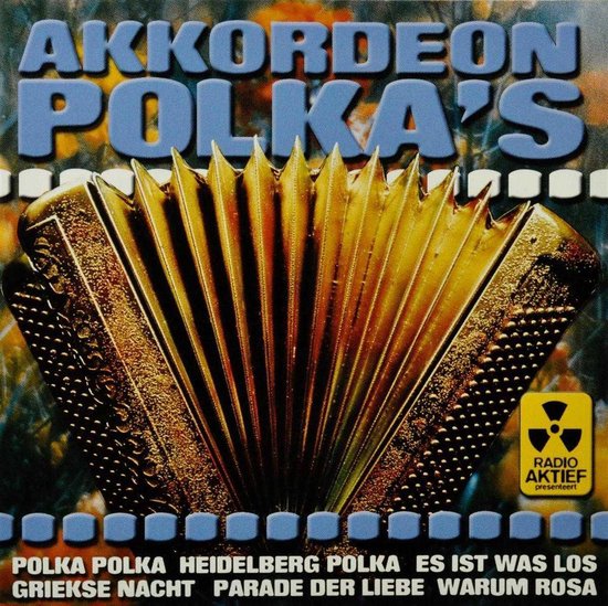 Akkordeon Polka's