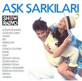 Ask Sarkilari, Vol. 3