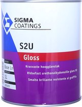 S2U Gloss