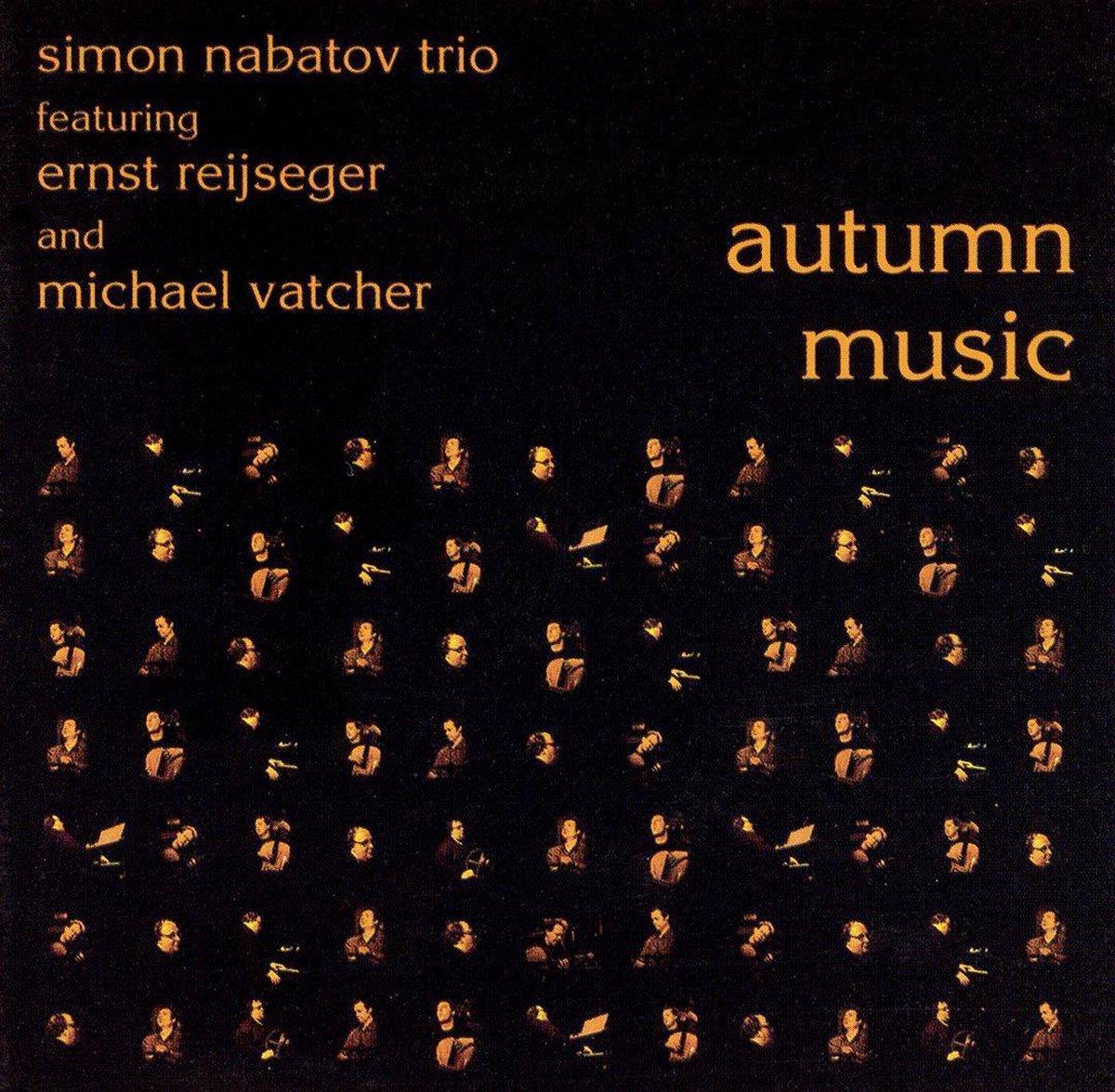Autumn Music