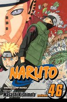 Naruto 46 - Naruto, Vol. 46