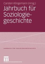Jahrbuch für Soziologiegeschichte