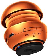 X-MINI Kai II Bluetooth Oranje
