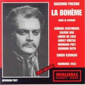 Puccini: La Boheme (1953)