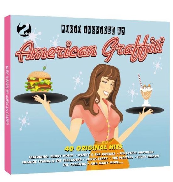 American Graffiti