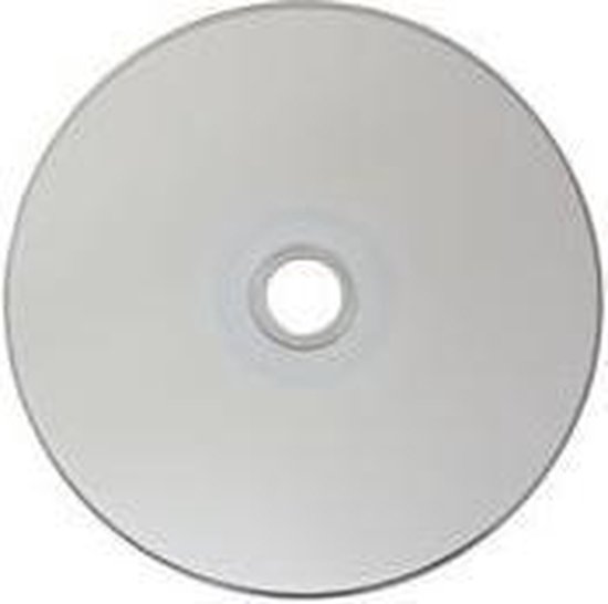 Verbatim MDISC BDR DL 50 GB 25 stuk(s)