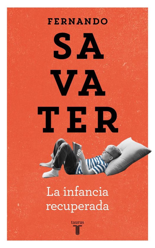La infancia recuperada - cover