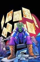 Legion of Super-Heroes Vol. 3