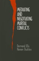 Mediating and Negotiating Marital Conflicts