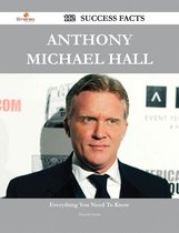 Anthony Michael Hall 112 Success Facts - Everything you need to know about Anthony Michael Hall