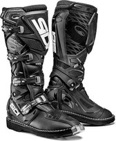 Sidi Crosslaarzen X-Treme Black/Black-40 (EU)