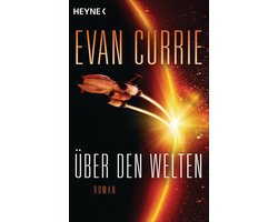 Omslag van Odyssey 5 - Über den Welten