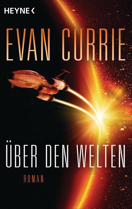 Odyssey 5 Über den Welten (ebook), Evan Currie 9783641176914