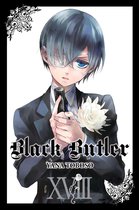 Black Butler 18 - Black Butler, Vol. 18
