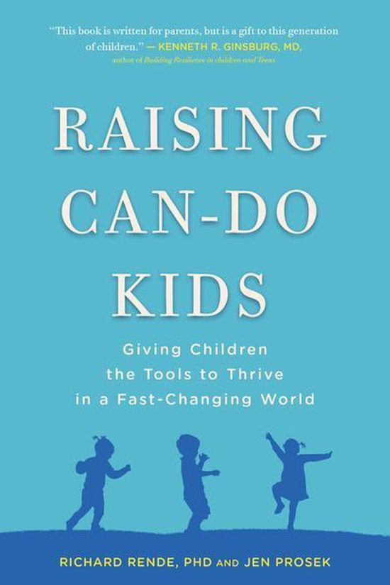 Raising Can-Do Kids - cover