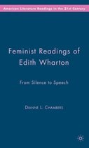 Feminist Readings of Edith Wharton