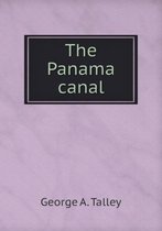 The Panama canal