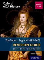 Oxford AQA History for A Level: The Tudors