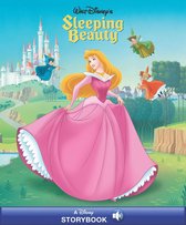 Disney Storybook with Audio (eBook) - Disney Classic Stories: Sleeping Beauty