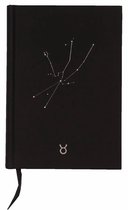 D6053-02 Dreamnotes notitieboek sterrenbeeld: stier 19 x 13,5 cm
