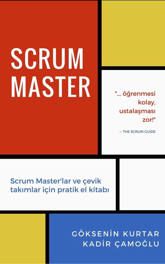 Scrum Master
