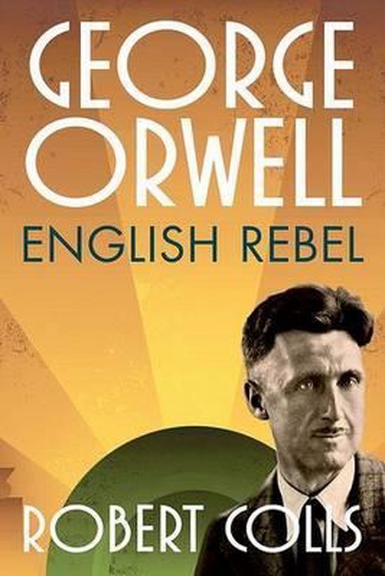 Orwell 9780199680818 Robert Colls Boeken bol