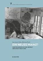 Mainz nach 1945: Die Stadtplanungen von Marcel Lods