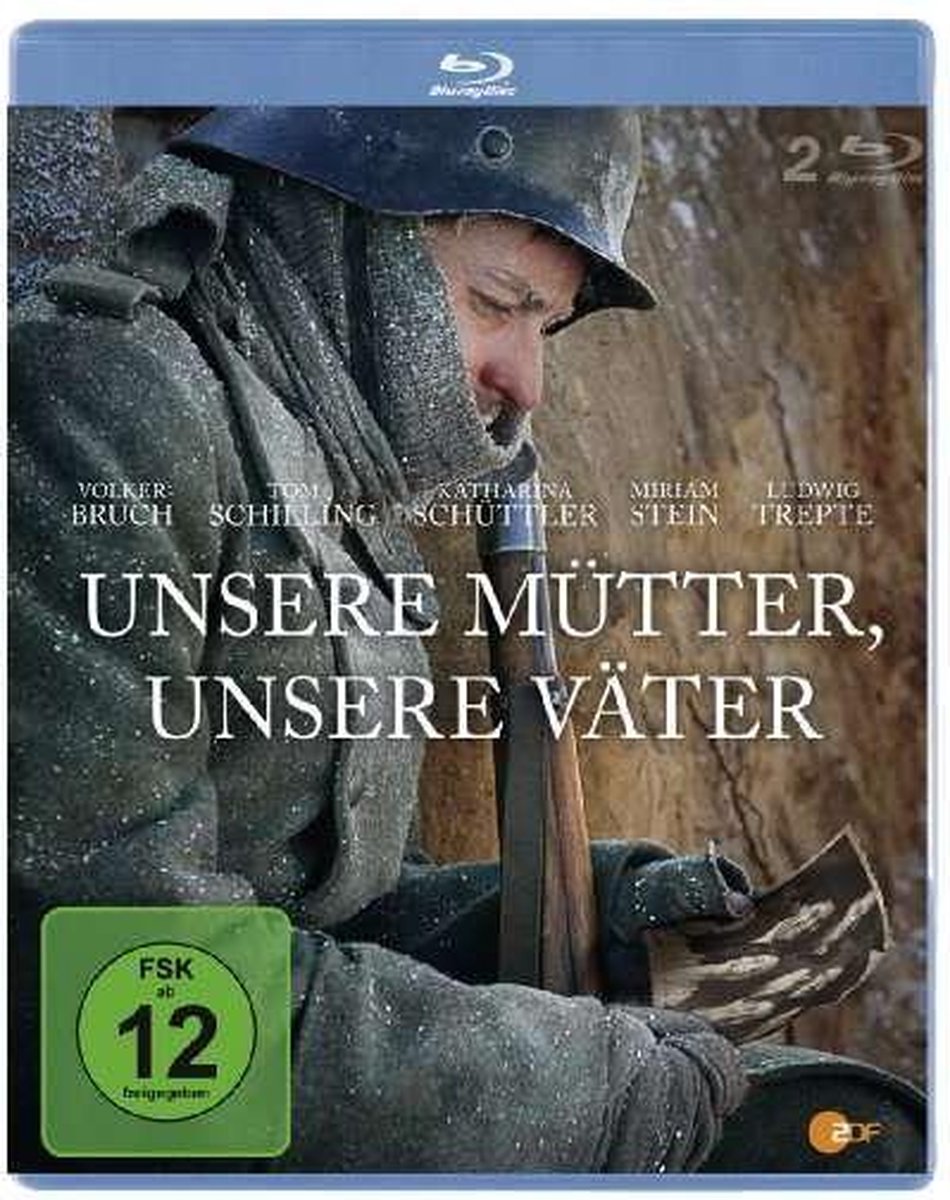 Unsere Mütter, Unsere Väter