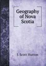 Geography of Nova Scotia