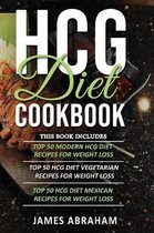 Hcg Diet Cookbook