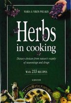 Herbs in Cooking