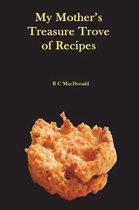 My Mother's Treasure Trove of Recipes