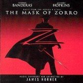 Mask of Zorro [Original Motion Picture Soundtrack]