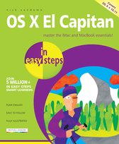 In Easy Steps - OS X El Capitan in easy steps