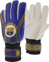 FC Barcelona keepershandschoenen - 8 - maat 8