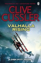The Dirk Pitt Adventures 16 - Valhalla Rising