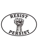 Resist Persist