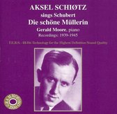 Aksel Schiøtz sings Schubert's Die schöne Müllerin