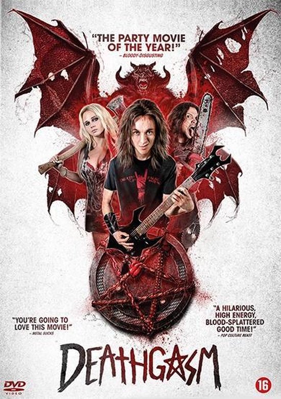 Deathgasm