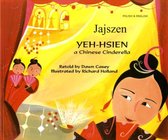 Yeh-Hsien a Chinese Cinderella in Polish and English