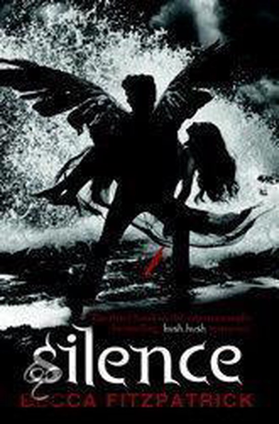 Silence - cover