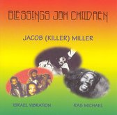 Blessings Jah Children