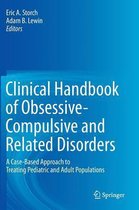 Clinical Handbook of Obsessive-Compulsive and Related Disorders