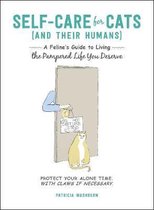 Self-Care for Cats (And Their Humans)