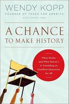 Chance to Make History