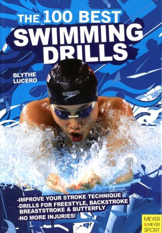 Best 100 Swimming Drills