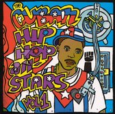 The Cuban Hip Hop All Stars Vol. 1