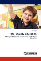Total Quality Education