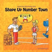 Shape Up Number Town